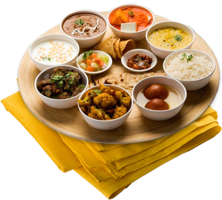 thali-platter